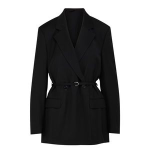 Acne Studios Jamila Jacket Size 34